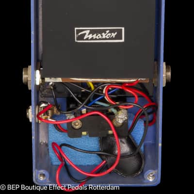 Ibanez PT-900 Phase Tone First Version 1974 Japan image 9