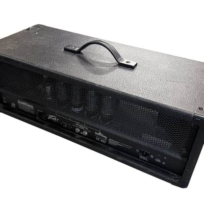 Peavey ValveKing VK100 100-Watt Guitar Amp Head image 2