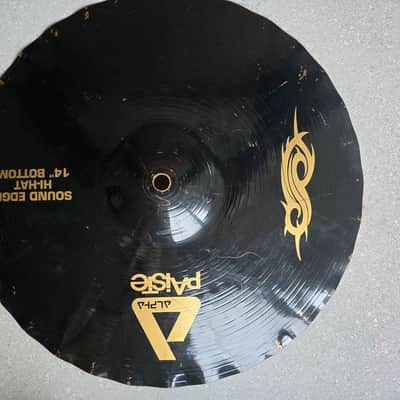 Paiste Sound Edge - Black image 1