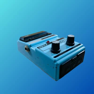 DOD Stereo Chorus FX60 image 3