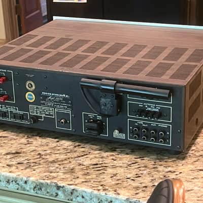 Marantz 2230 Stereo Receiver-Serviced-Sweet image 8