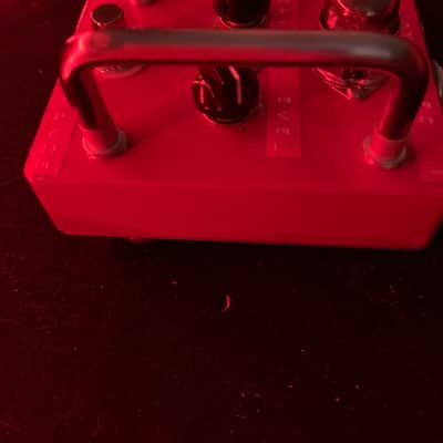 Loyd Electronics Robot Orange 2017 Orange image 4