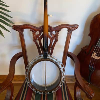 1954 Gibson Original RB-250 FON 8216-29 image 14