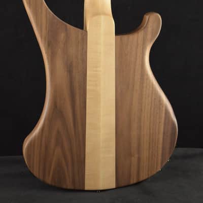 Rickenbacker 4003SW Left Hand - Walnut image 5