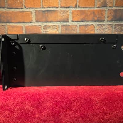 Crown XLS1002 Power Amplifier image 8
