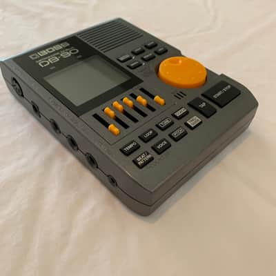 Immagine Boss DB-90 Dr. Beat - Gray - 3