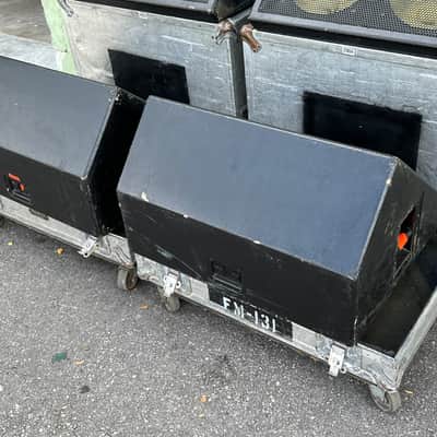 Unbranded Speaker Cabinet #2903 #2904 (One) image 7