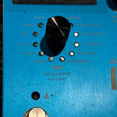Strymon MOBIUS Modulation Machine (MINT Condition) image 18