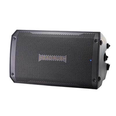 HEADRUSH FRFR108-MK2 8" bi-amplifiée 2000W imagen 3