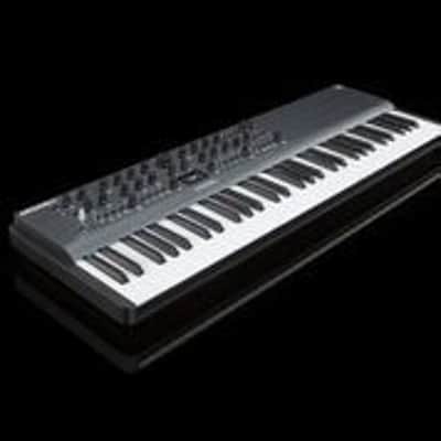 Mint Modal Electronics ARGON8X - 61-Key 8-Voice Polyphonic Wavetable Synthesizer [Three Wave Music] image 4