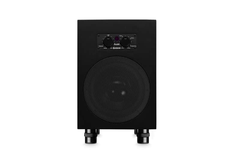 Adam Audio Sub 8 image 1