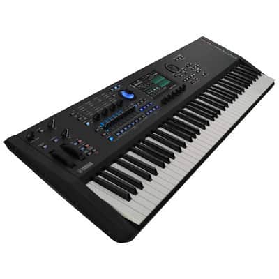 Yamaha MODX M7 76-Key Music Synthesizer image 5