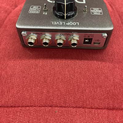 TC Electronic Ditto X2 Looper Pedal image 3