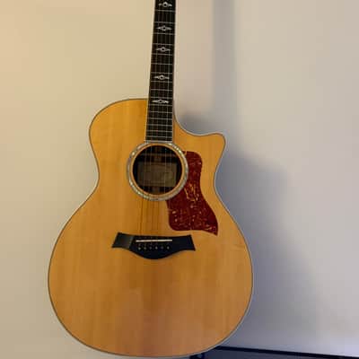 Taylor 814 CE 2005 image 2