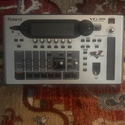 Roland VG-99 V-Guitar System image 1