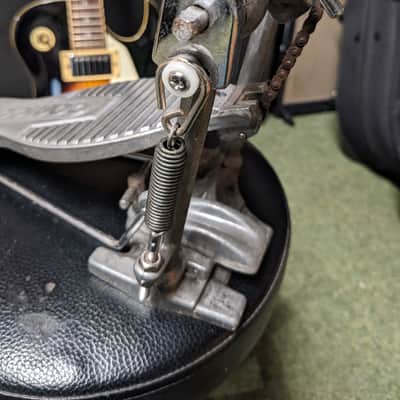 Camco Tama Japan Bass Drum Pedal 70's image 3