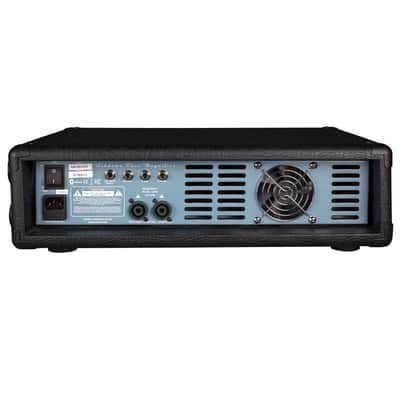 Ashdown ABM-300-EVO-IV ABM Series 300W Bass Amp Head - (B-Stock) image 3