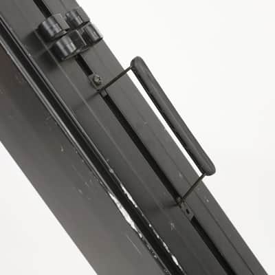 Ultimate Support AX48BP PRO APEX Series Single Tier Keyboard Stand #38035 image 8