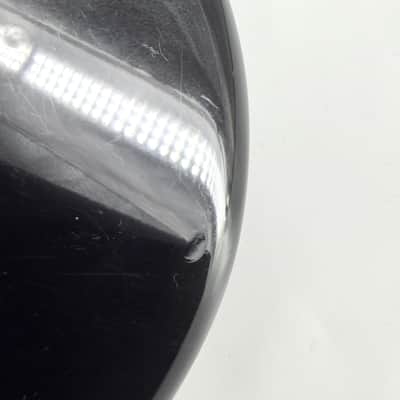 2017 Fender American Professional Stratocaster - Black image 14