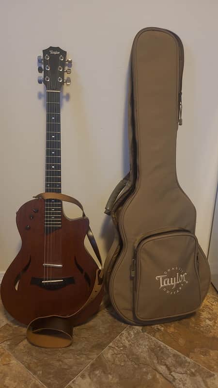 Taylor T5Z Classic | Reverb Canada