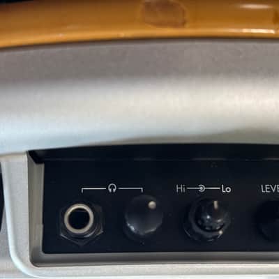 RARE Korg Wavedrum WD-1 image 7