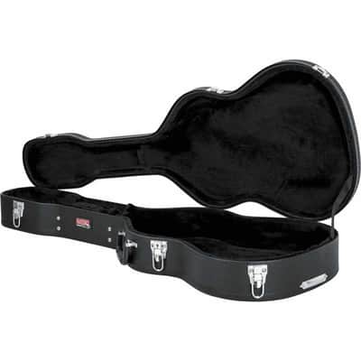 Gator GWE-CLASSIC GWE-CLASSIC étui pour guitare classique image 2