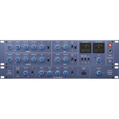 Reverb.com listing, price, conditions, and images for arturia-comp-diode-609