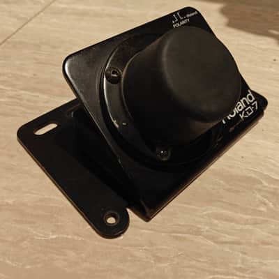 Roland KD-7 Kick Trigger [$20 Canada shipping] image 2
