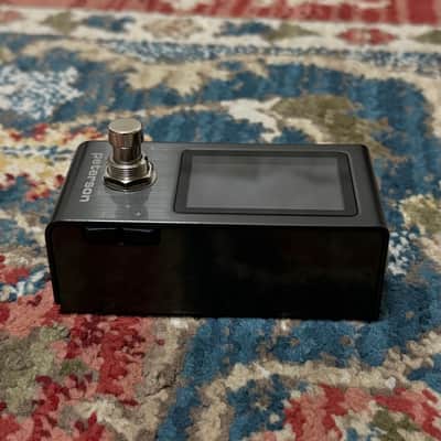 Peterson StroboStomp Mini 2023 - Present - Silver image 6