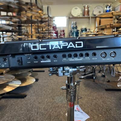 Roland Octapad SPD-30 Digital Percussion Pad image 2