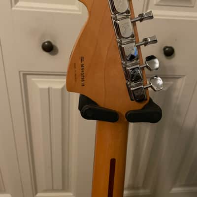 1999 Fender Classic Series '70s Stratocaster with Upgrades image 20