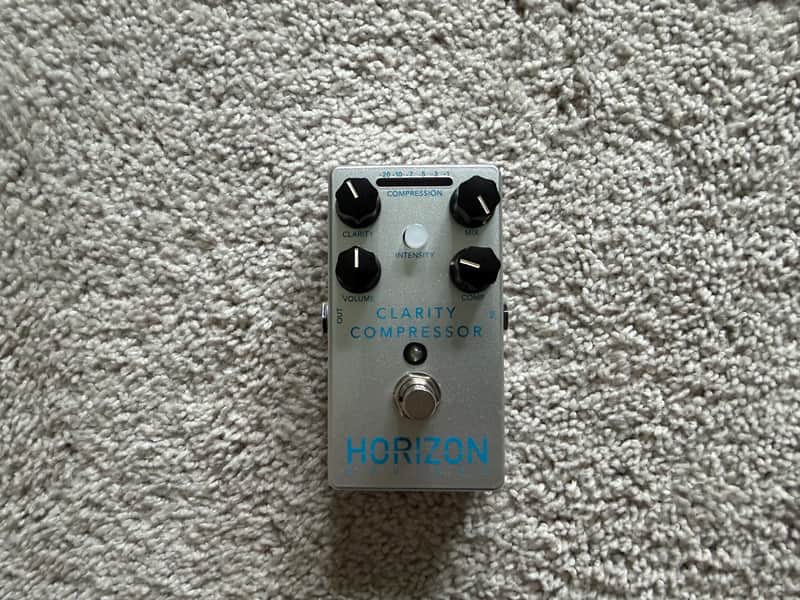 Horizon Devices Clarity Compressor image 1
