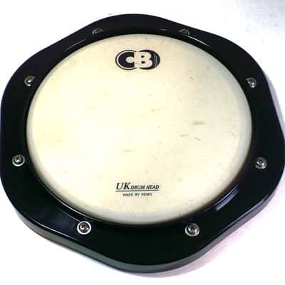 Drum Practice Pad 8" image 4
