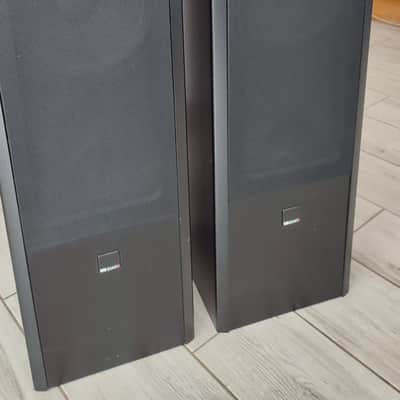 MB QUART SP 3 Rare Vintage Bookshelf Speakers Working Hi-Fi Stereo Warranty image 20
