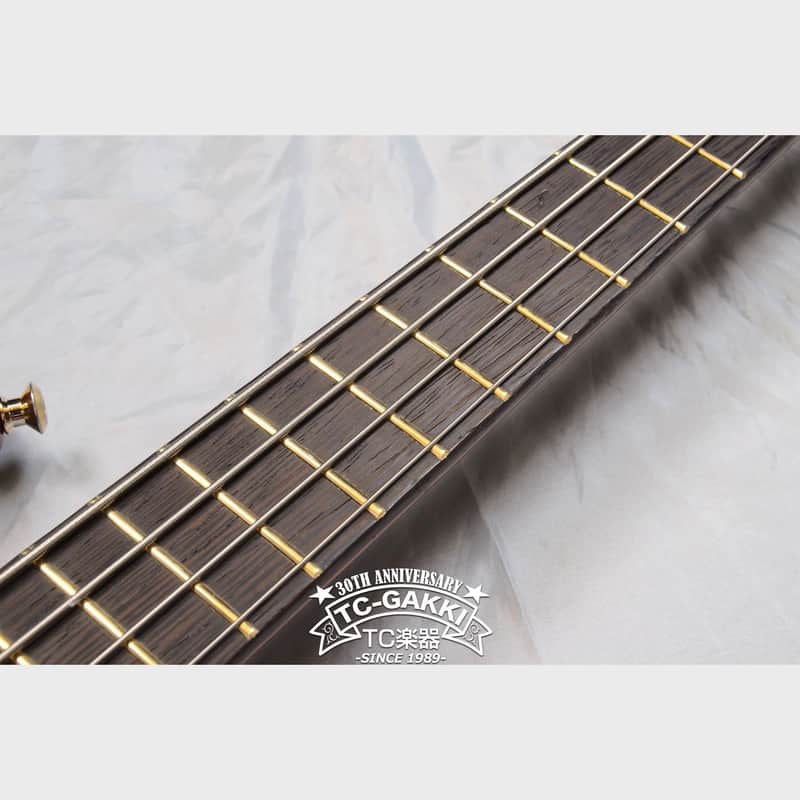 1994 Warwick Streamer Stage I | Reverb Poland