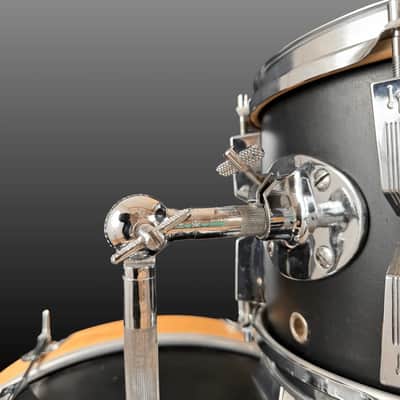 Sonor Vintage Restored Drumset for Players image 6