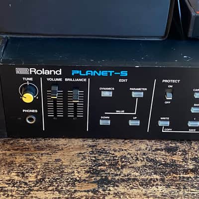 Roland MKS-30 with PG-200 Controller + M16C RAM Cartridge image 2