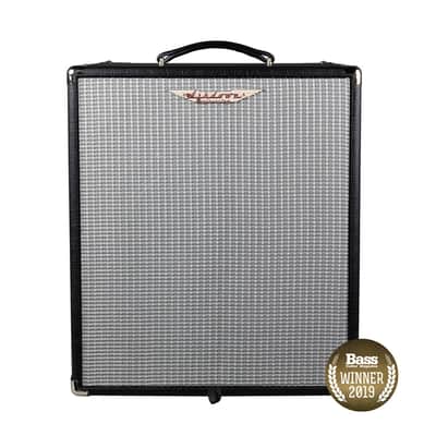 Ashdown Studio15 | 300-Watt 1x15" Bass Combo. New with Full Warranty! image 2