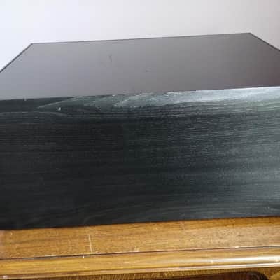 Jamo E800 bookshelf speakers with Jamo SW300 II subwoofer in very good condition - 2000's image 10