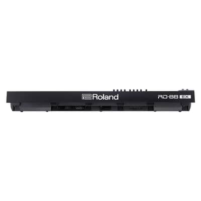 Roland RD-88 EX 88-Key Digital Stage Piano image 4