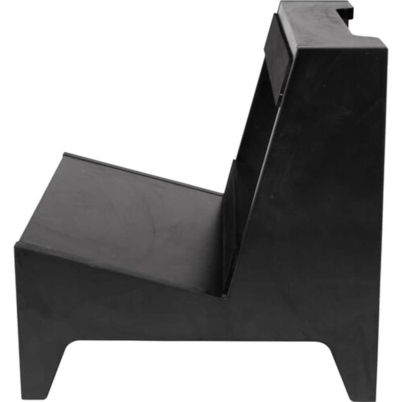 Gator Frameworks Elite Series Small Guitar Amp Stand image 2