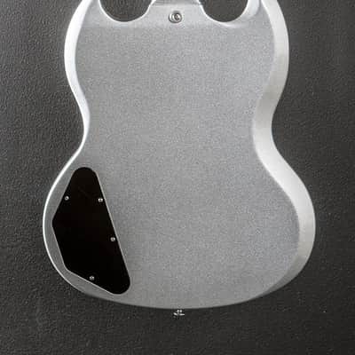 Gibson USA SG Standard '61 '24 image 4