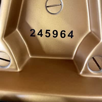 PIANOFORTE MEZZA CODA STEINWAY & SONS MOD. M170 NERO LUCIDO image 7