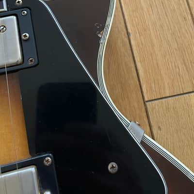 El Maya Les Paul Custom 1972 image 4