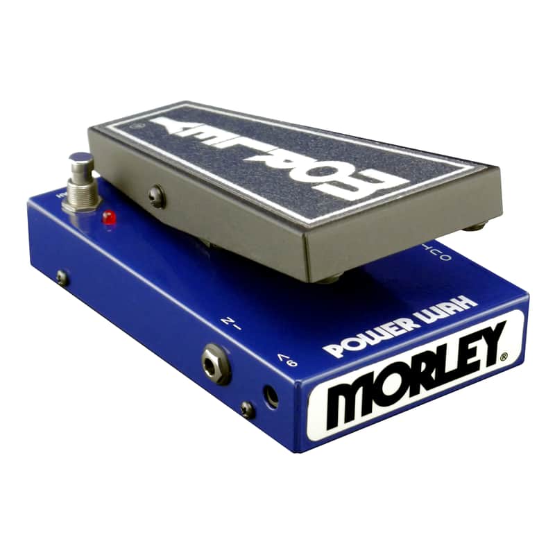 Morley 20/20 Power Wah