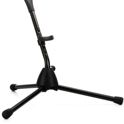 K&M 14300 Alto/Tenor Saxophone Stand image 1