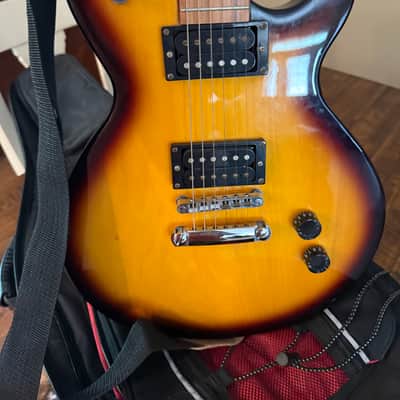 Dean Evo 1000 2012 - Burst image 1