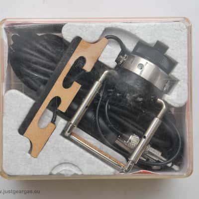 Shadow SH-930 Recording Bridge system pickup for Banjo image 4