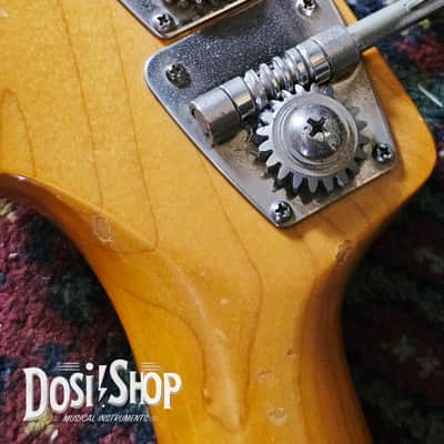 Fender Precision Bass PB-62 Reissue - 1989-1990 - Vintage MIJ Made in Japan Fujigen - Black image 15