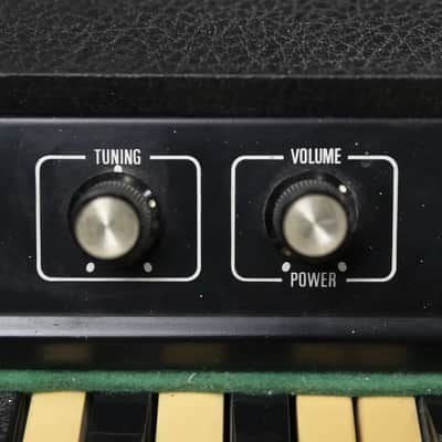 1970s Multivox MX-20 Electric Combo Piano – Used image 5